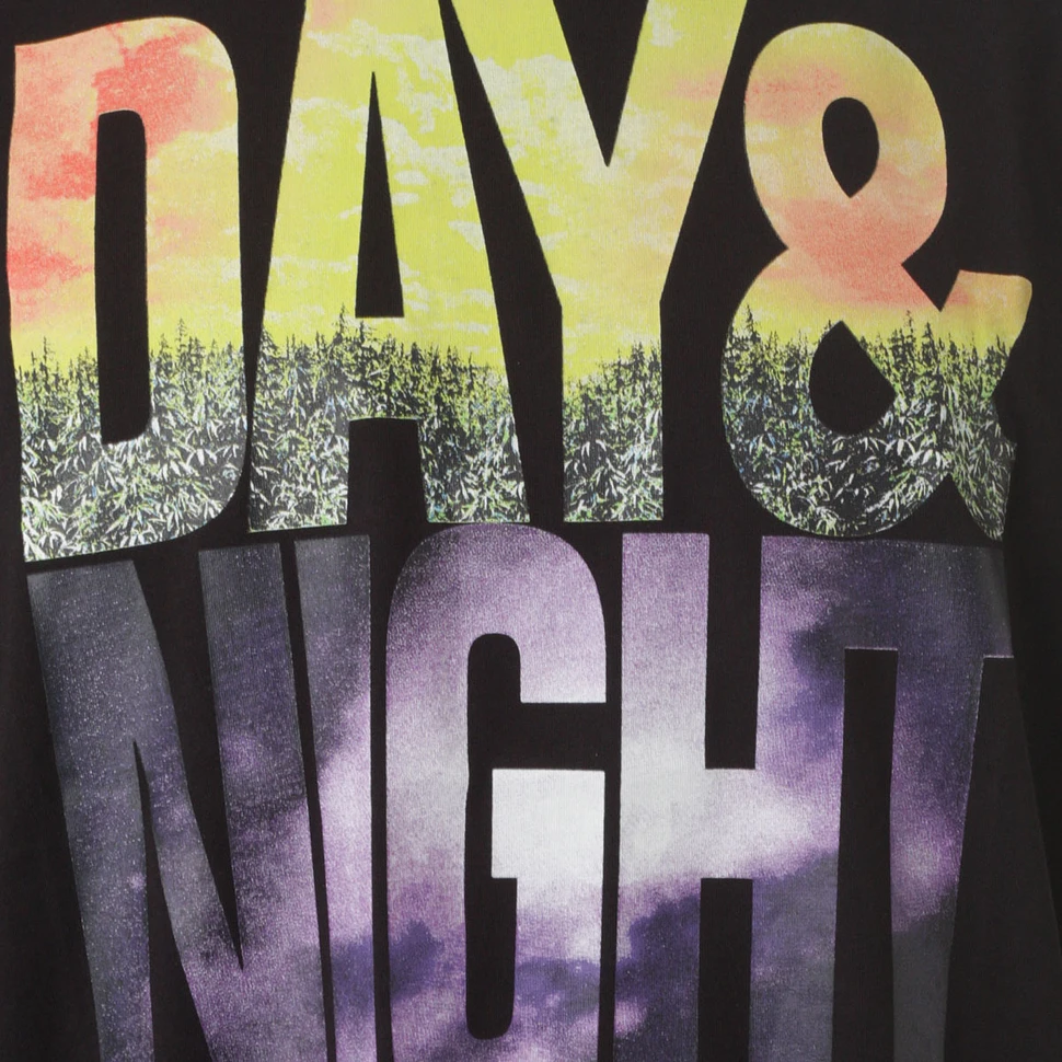 LRG - Day & Night T-Shirt