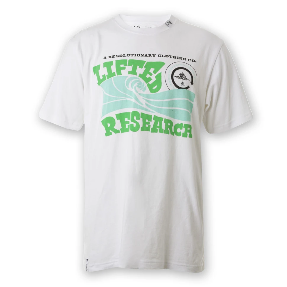 LRG - Wash Cycle T-Shirt