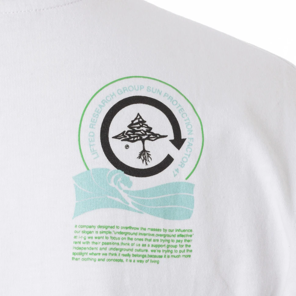 LRG - Wash Cycle T-Shirt