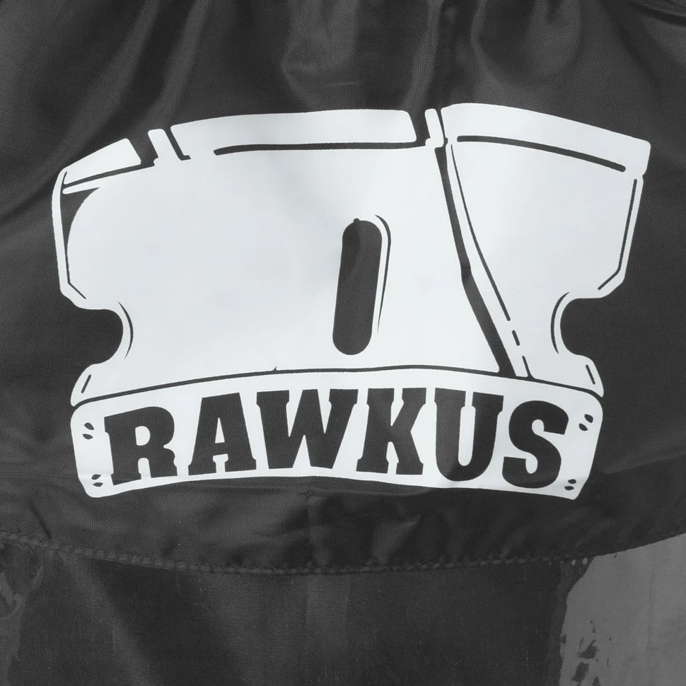 Rawkus - Backpack