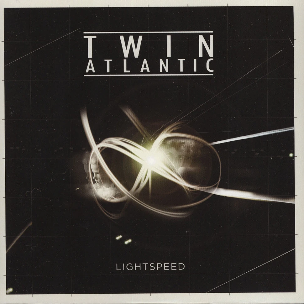 Twin Atlantic - Lightspeed
