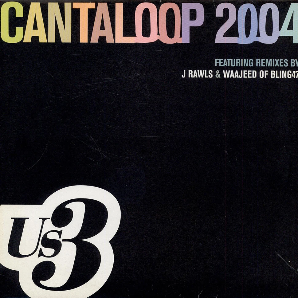 US3 - Cantaloop 2004