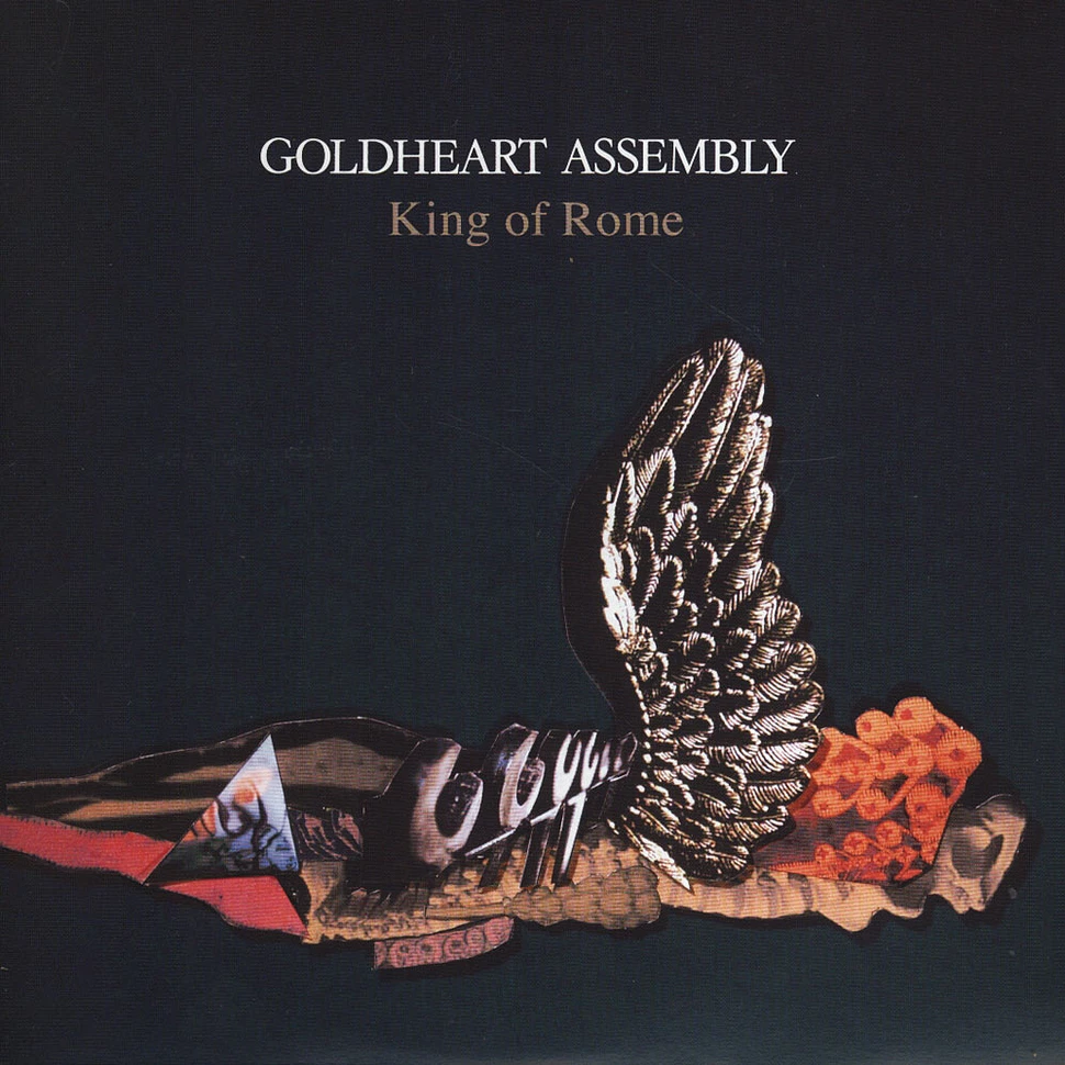 Goldheart Assembly - King Of Rome