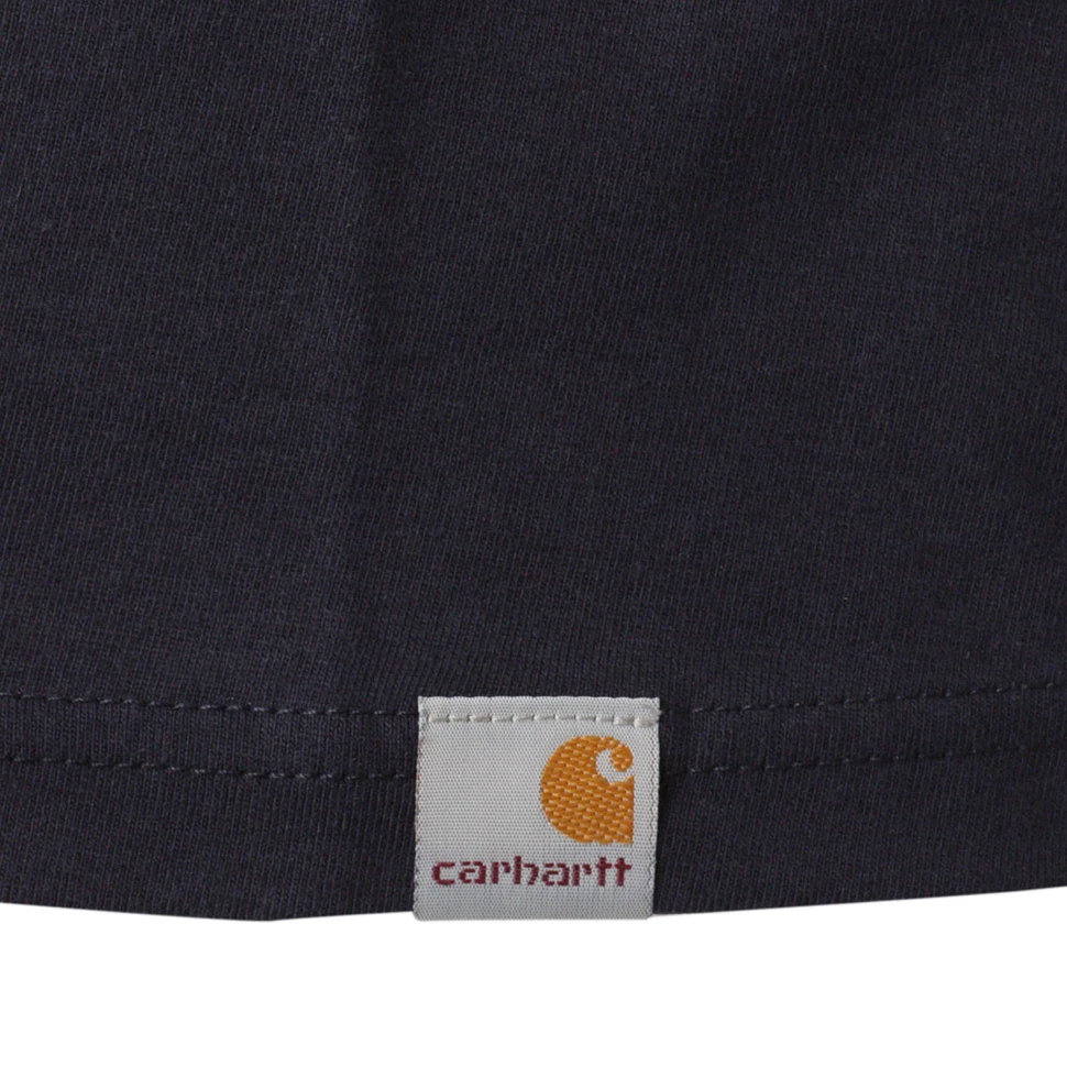 Carhartt WIP x Benny Gold - Coat T-Shirt