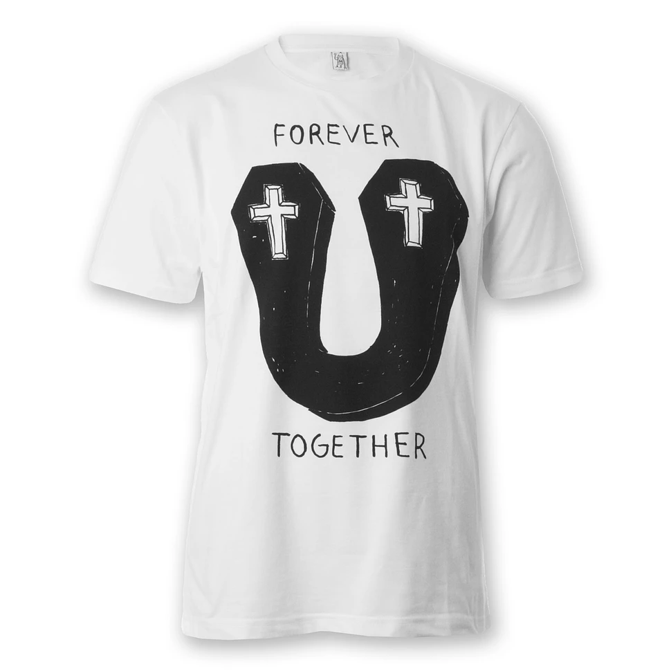 Lousy Livin - Together Forever T-Shirt