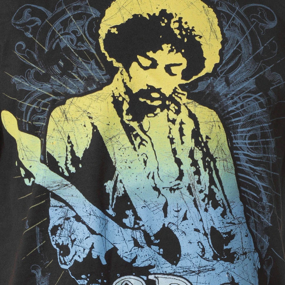 Jimi Hendrix - VooDoo T-Shirt