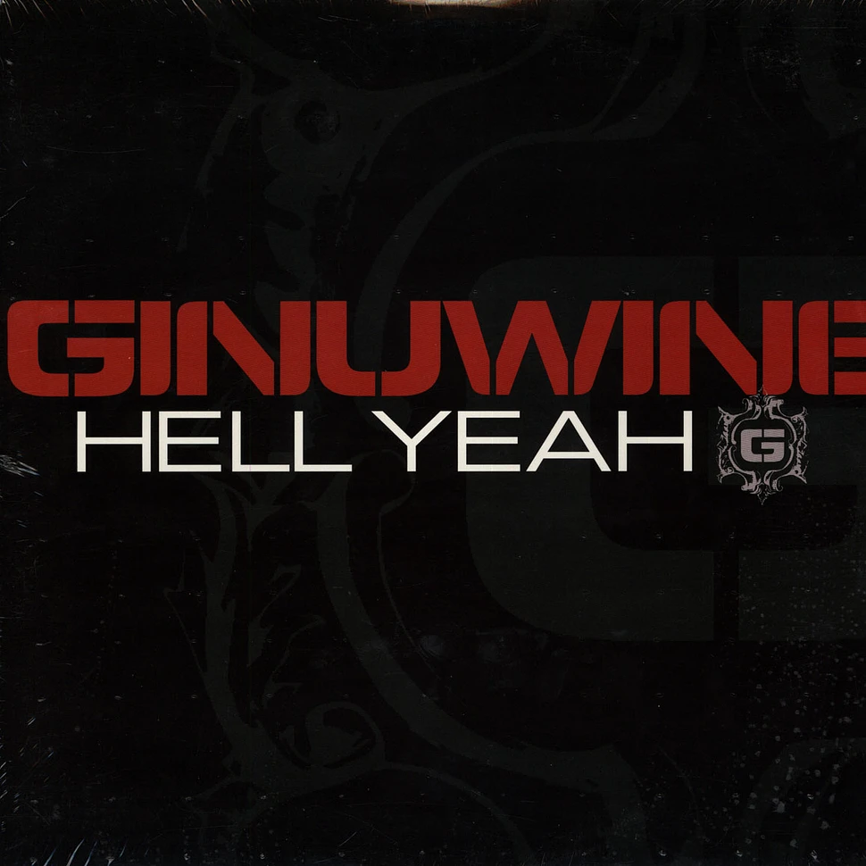 Ginuwine - Hell yeah feat. Baby