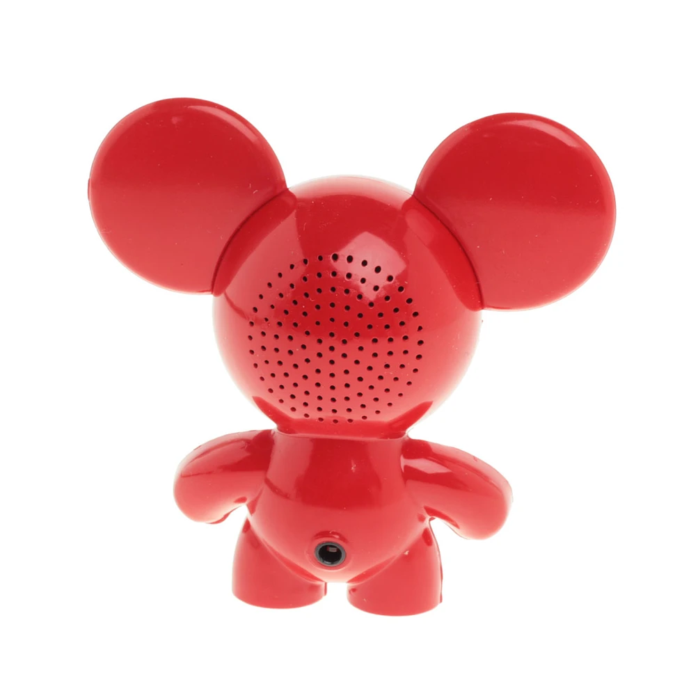 Deadmau5 - iPod Portable Speaker