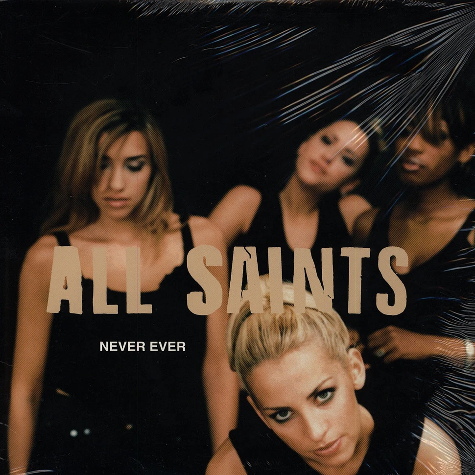 All Saints - Never ever