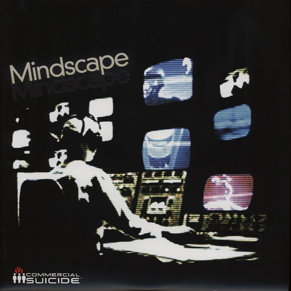 Mindscape - Razor Sharp