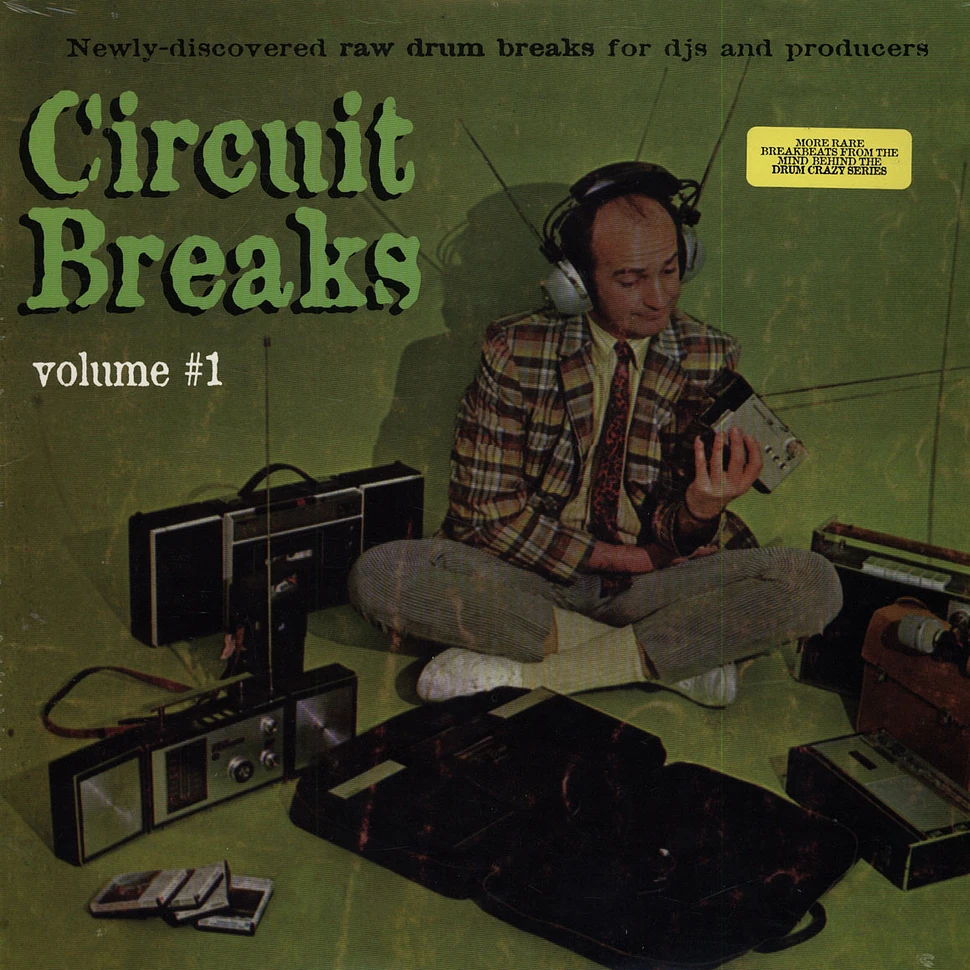 Circuit Breaks - Volume 1