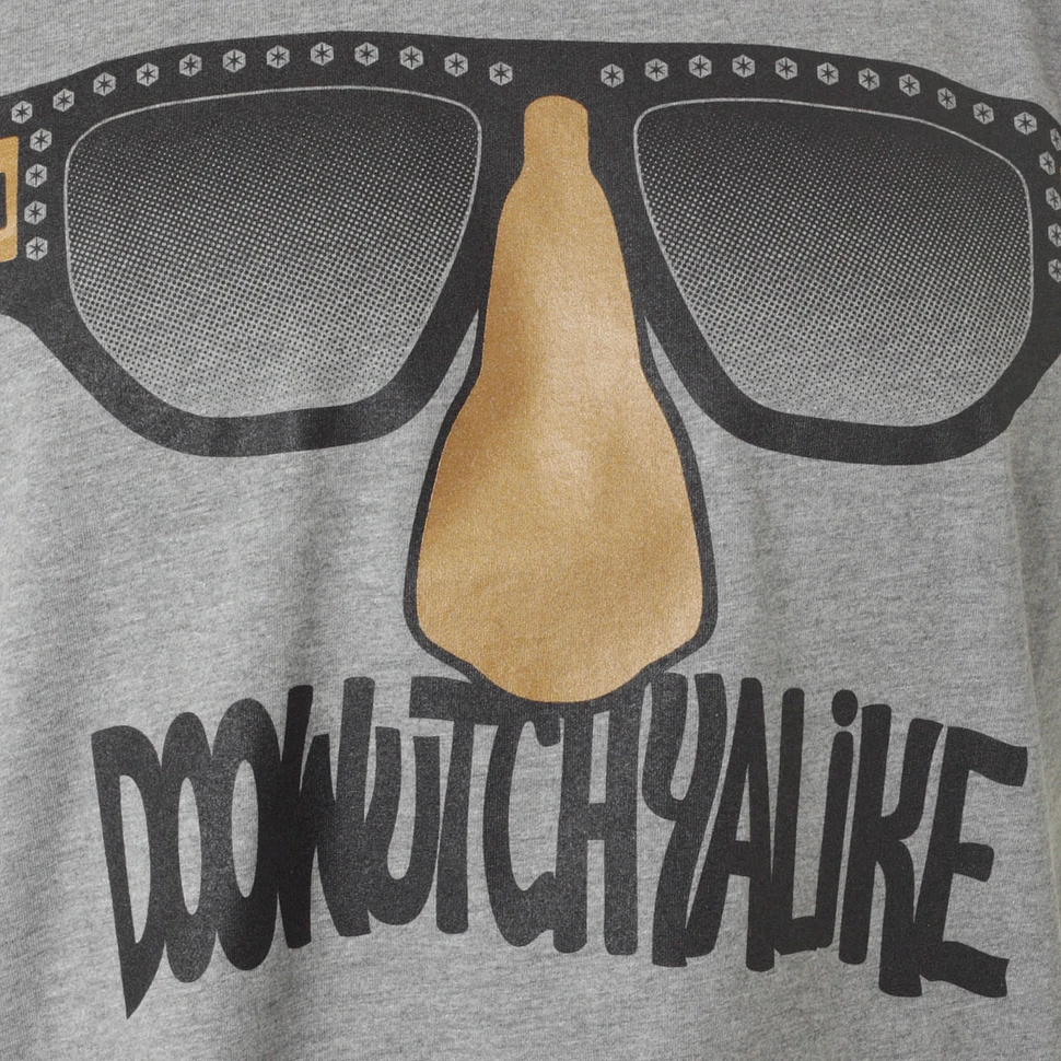 Golden Era - Doowutchyalike T-Shirt