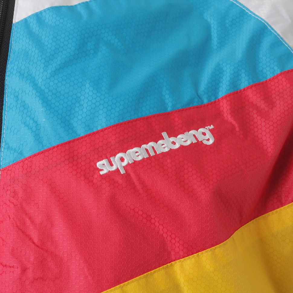 Supreme Being - Renna Shell Jacket