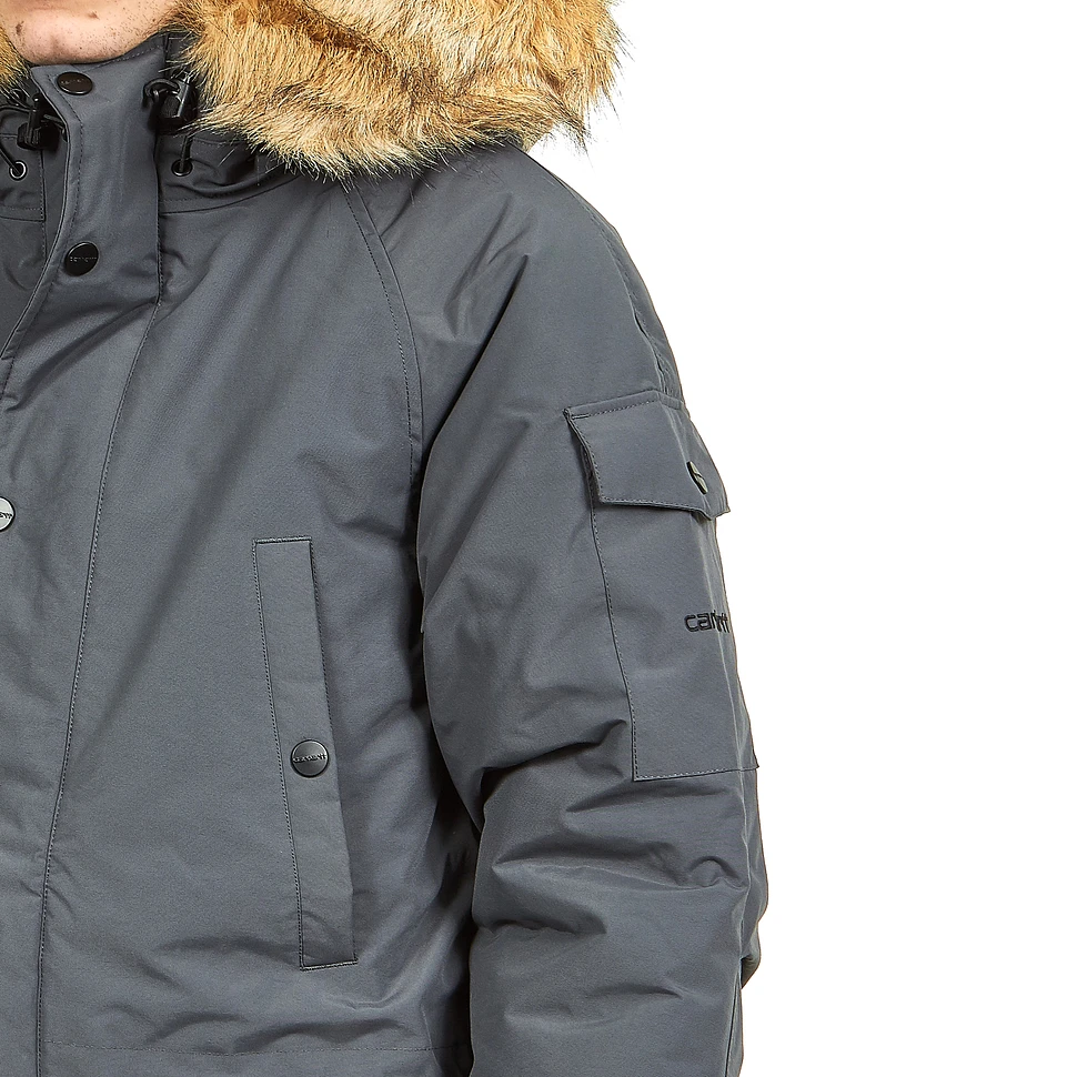 Carhartt WIP - Anchorage Parka