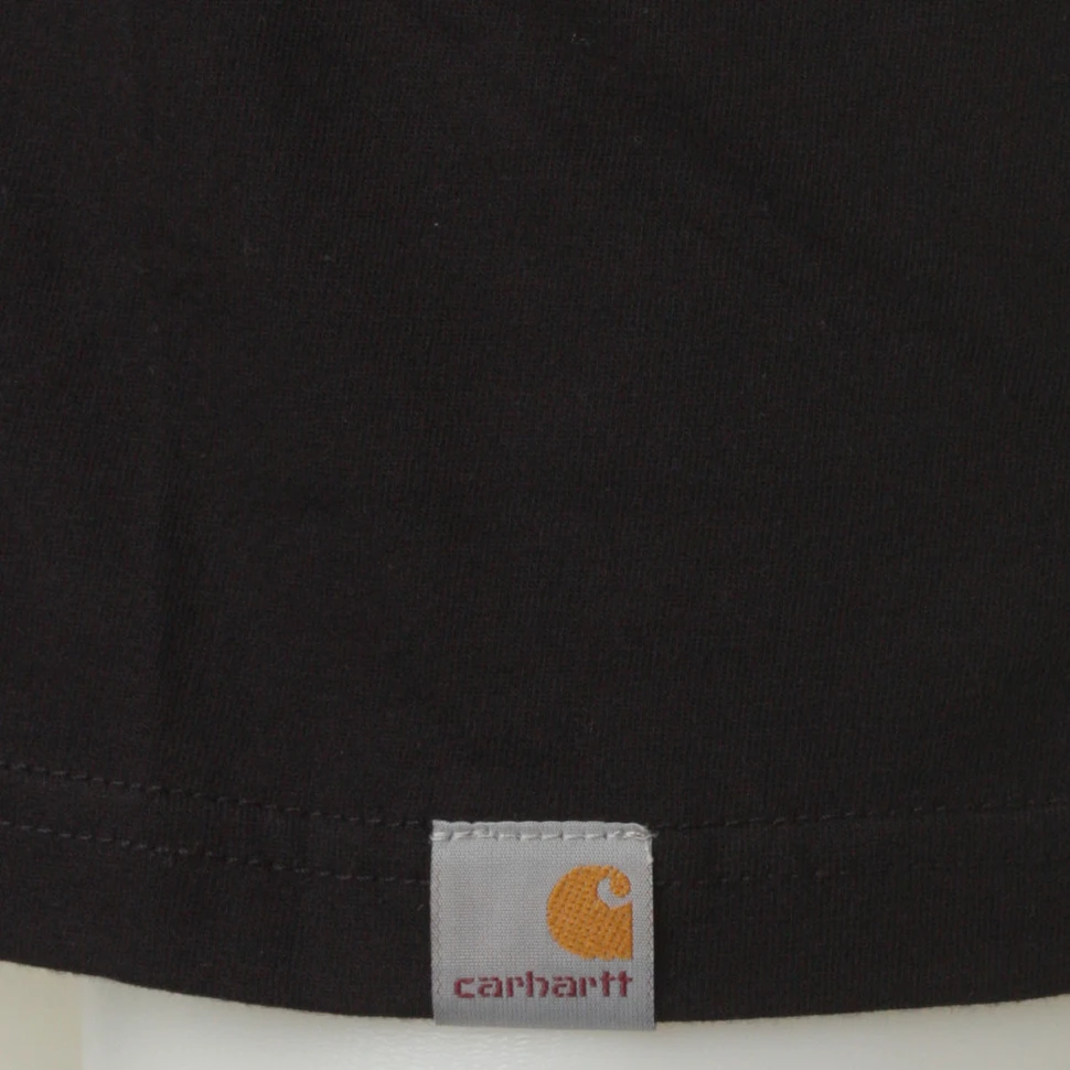 Carhartt WIP - Sabotage Script T-Shirt