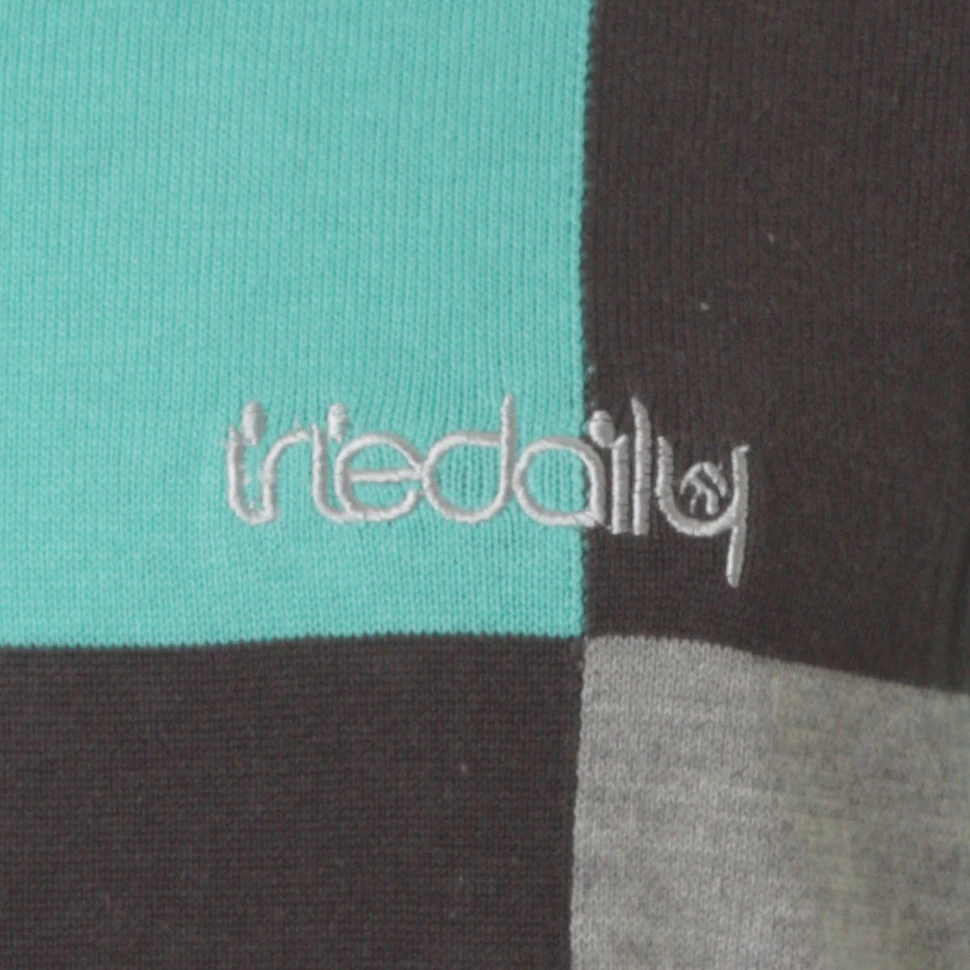 Iriedaily - Shuffle Knit Sweater
