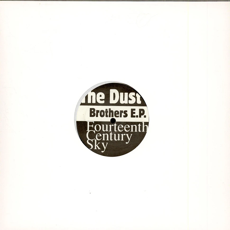 The Dust Brothers - Fourteenth Century Sky E.P.