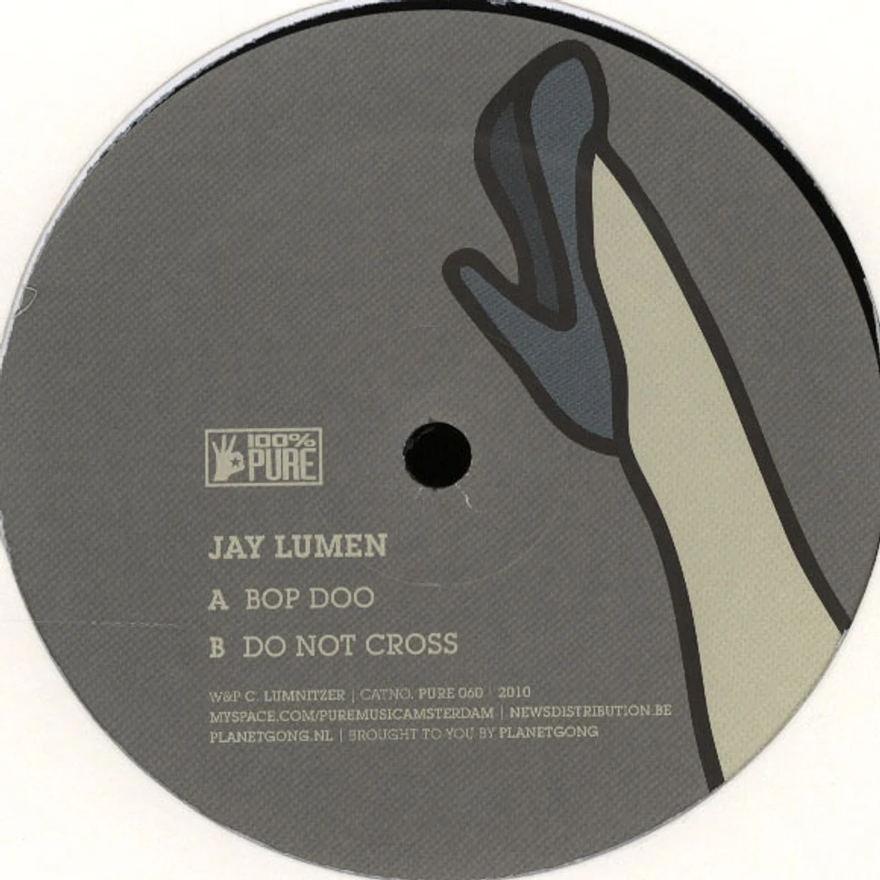 Jay Lumen - Bop Doo