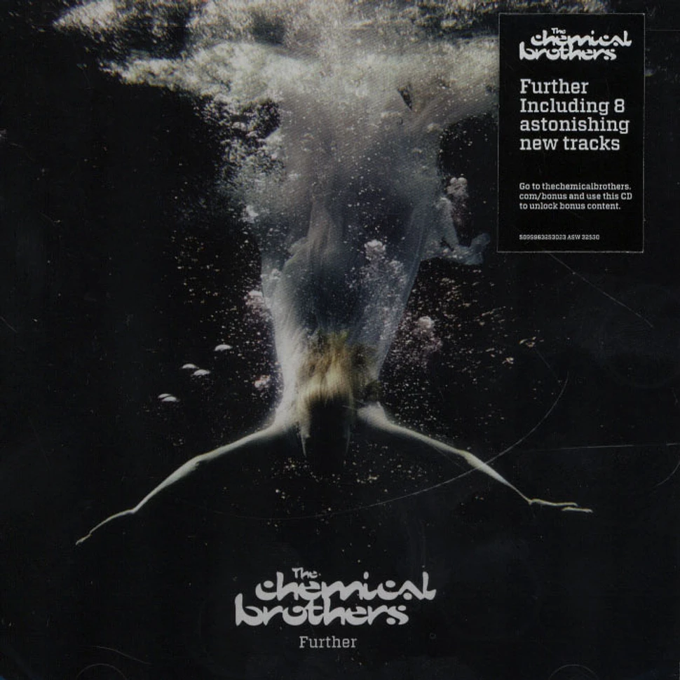 Chemical Brothers - Further