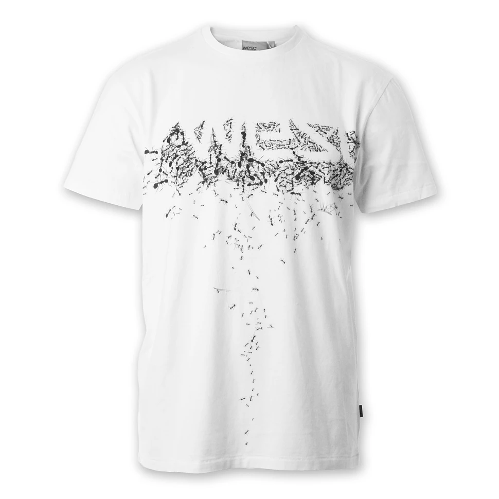 WeSC - WeSC Ants T-Shirt