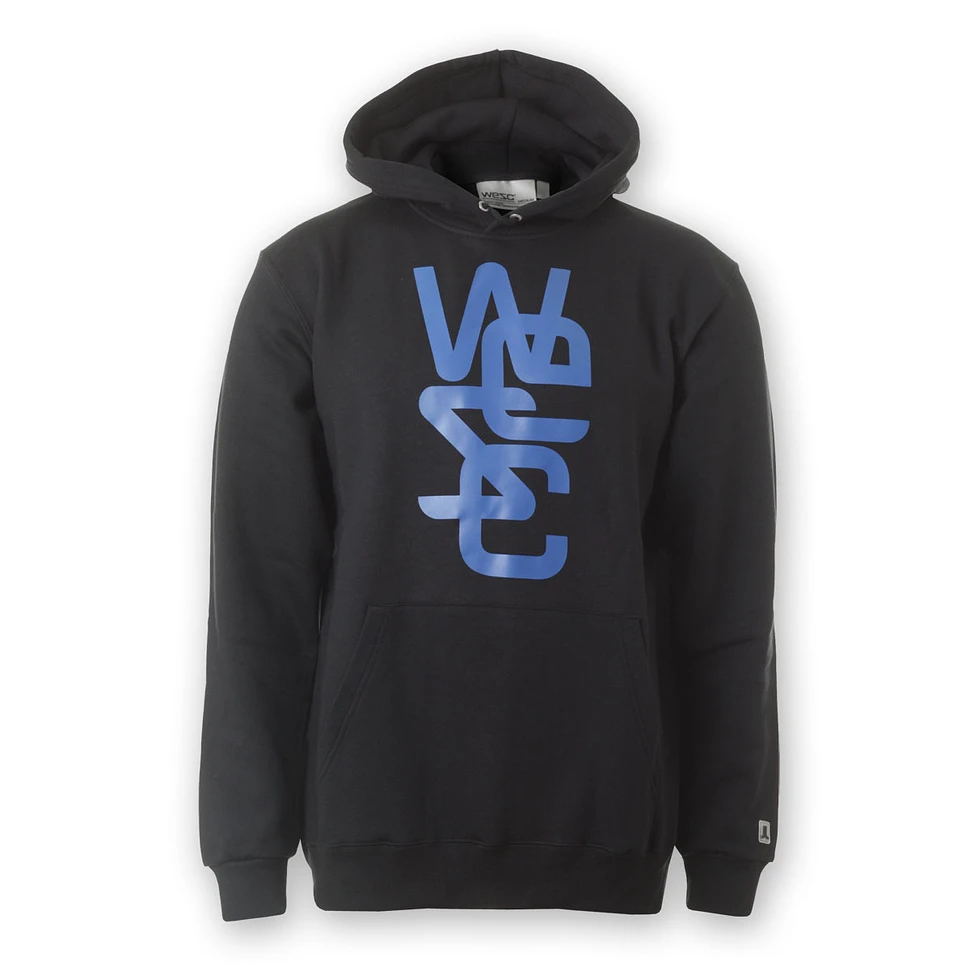 WeSC - Overlay Hoodie