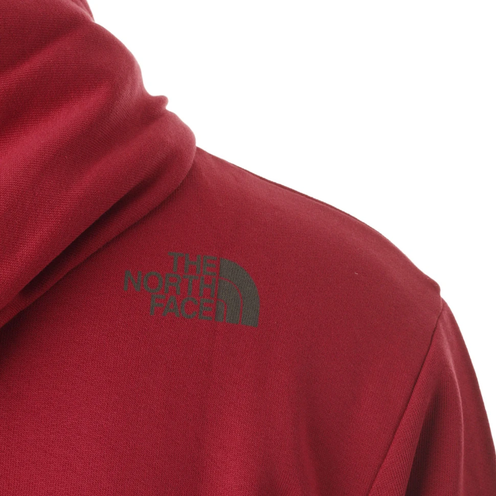 The North Face - Cartographic Hoodie