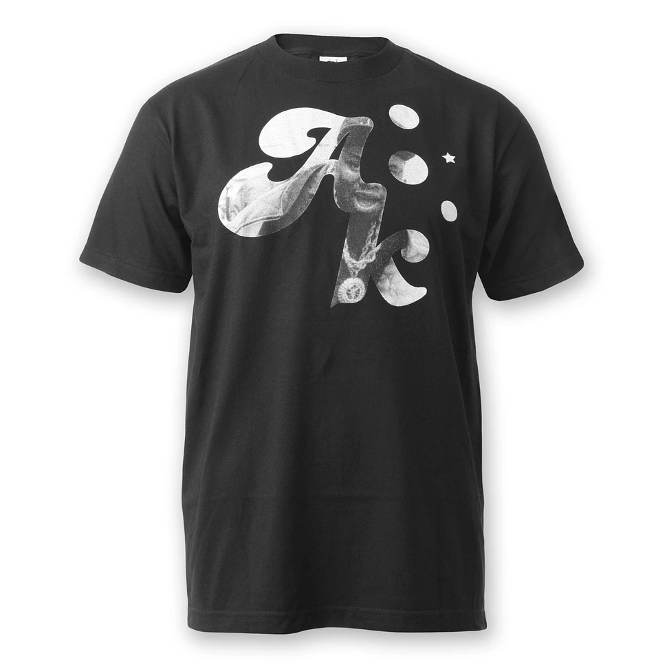 Akomplice - Biz Logo T-Shirt