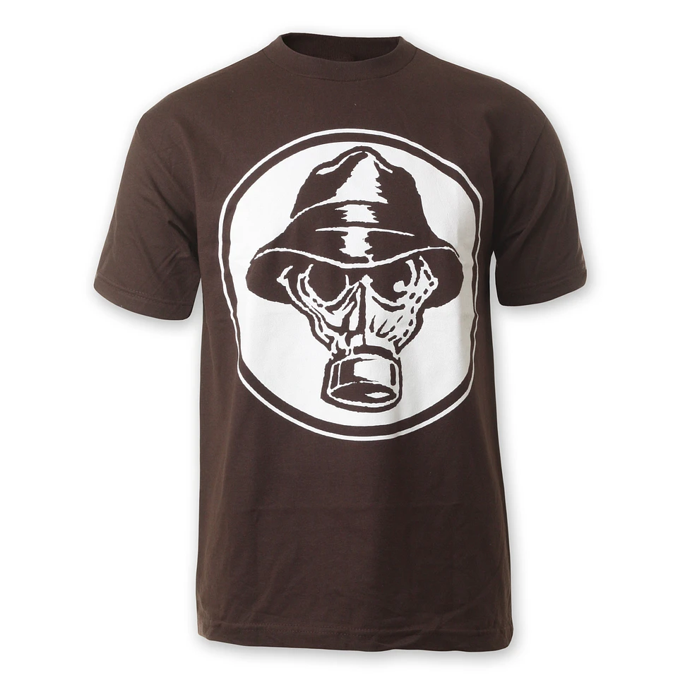 Psycho Realm - OG Mask T-Shirt