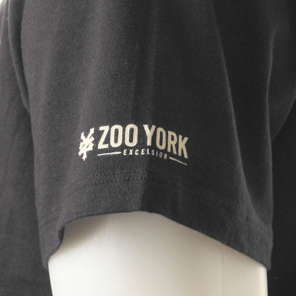 Zoo York - Loose Women T-Shirt