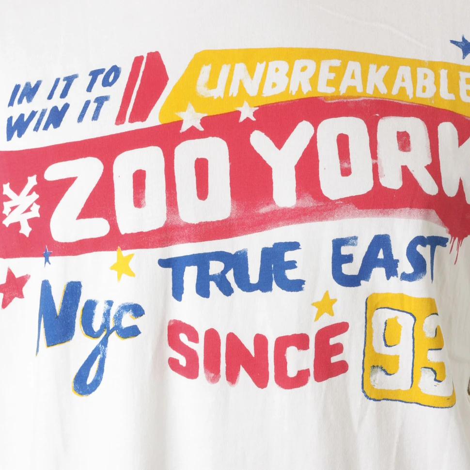 Zoo York - Bodega T-Shirt