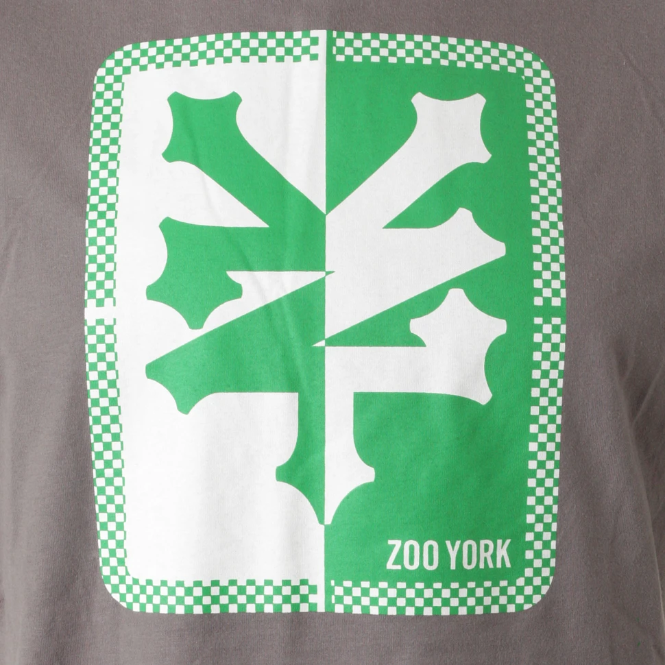 Zoo York - Vespa Cracker T-Shirt