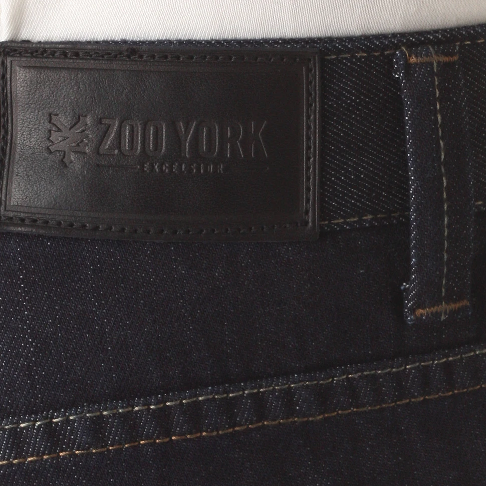 Zoo York - Hardcore Jeans