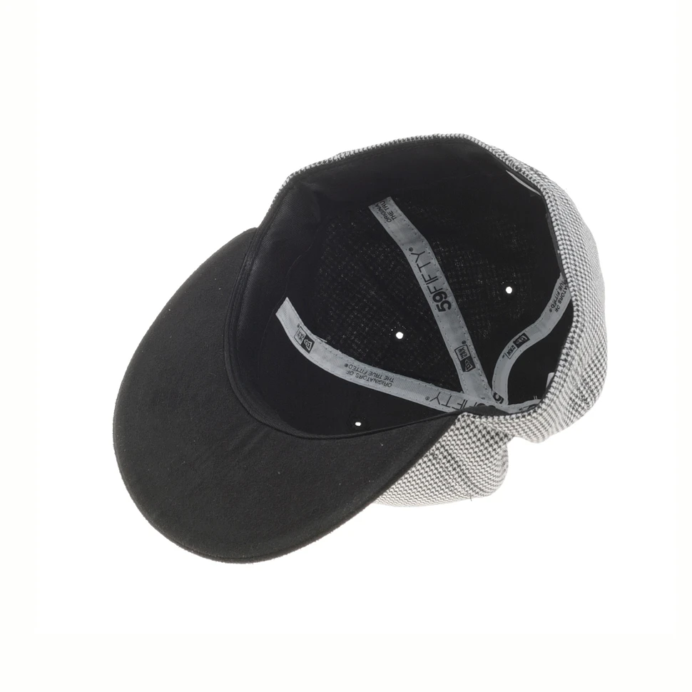 Zoo York - Randal Fitted Cap
