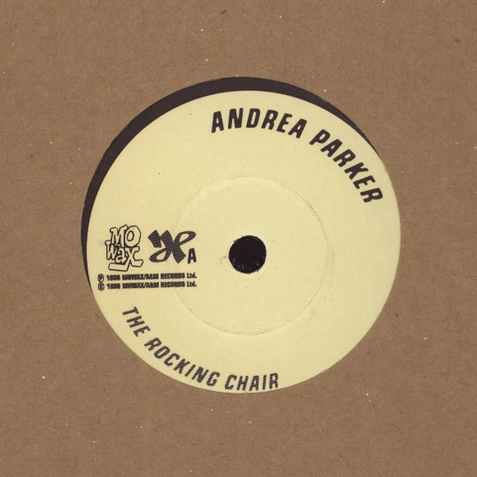 Andrea Parker - The Rocking Chair