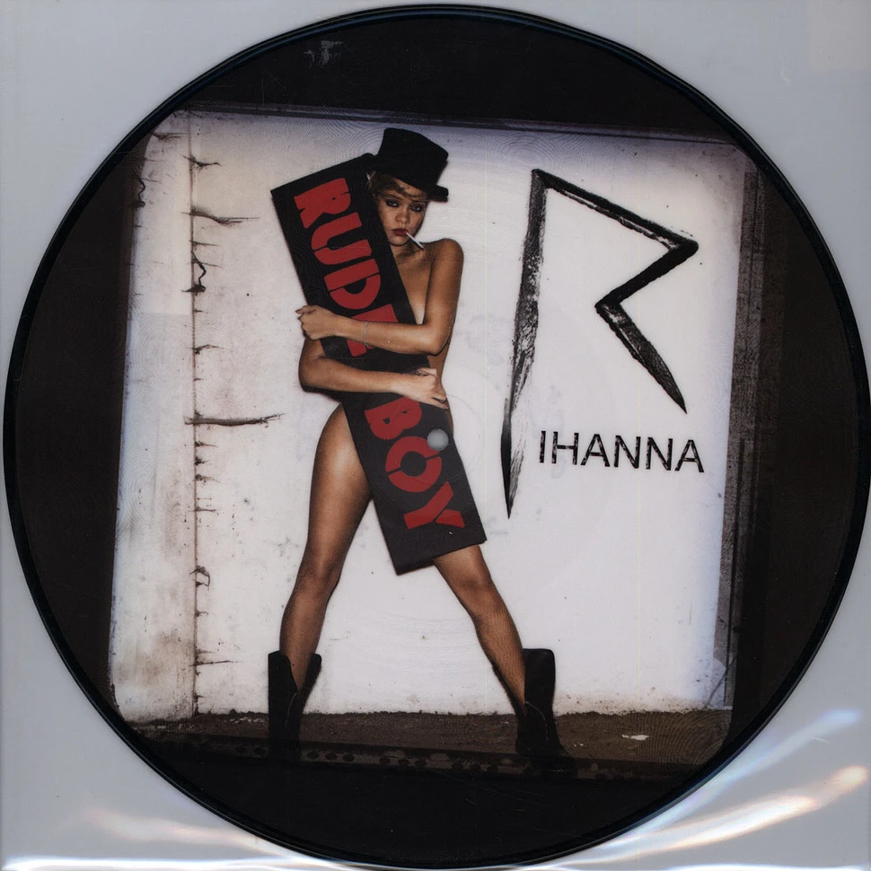 Rihanna - Rude Boy