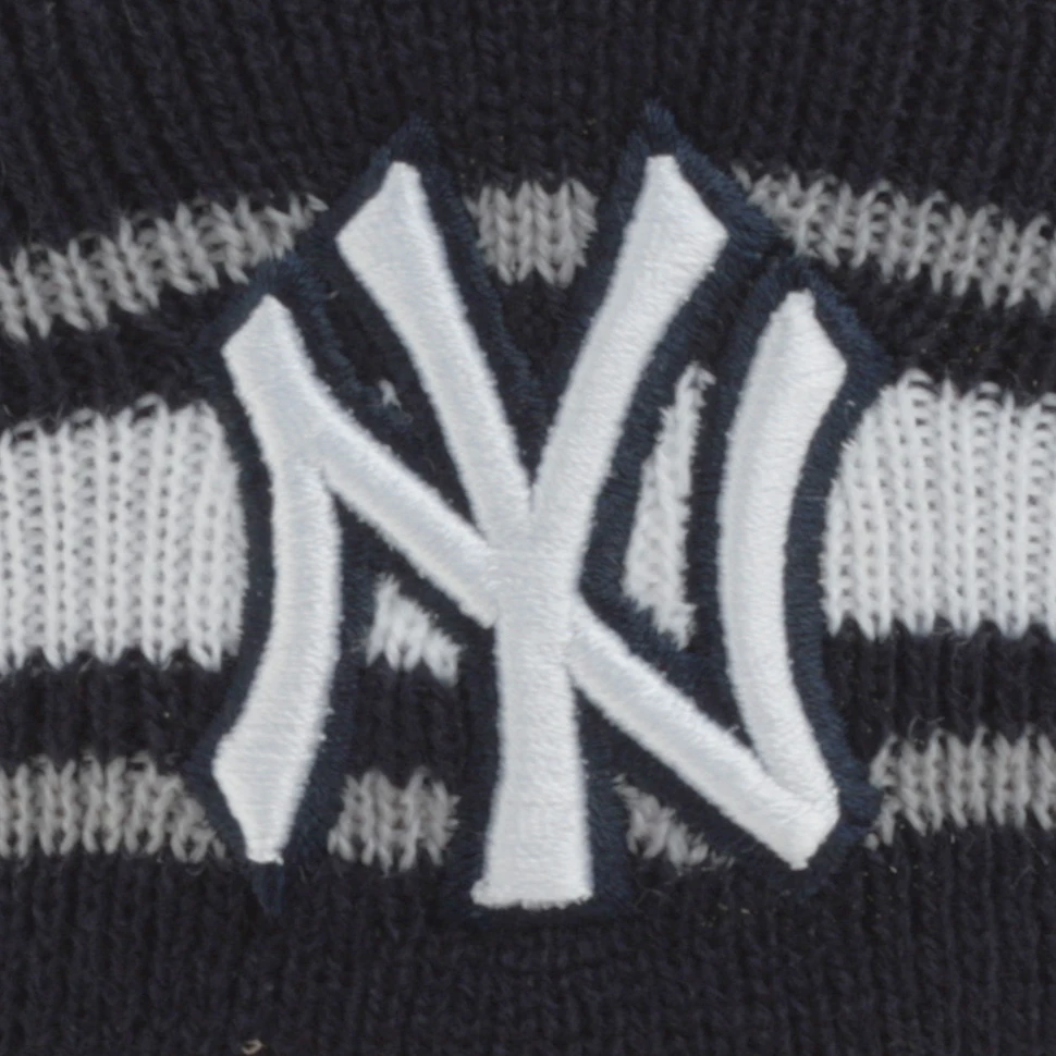 New Era - New York Yankees The Jake Beanie