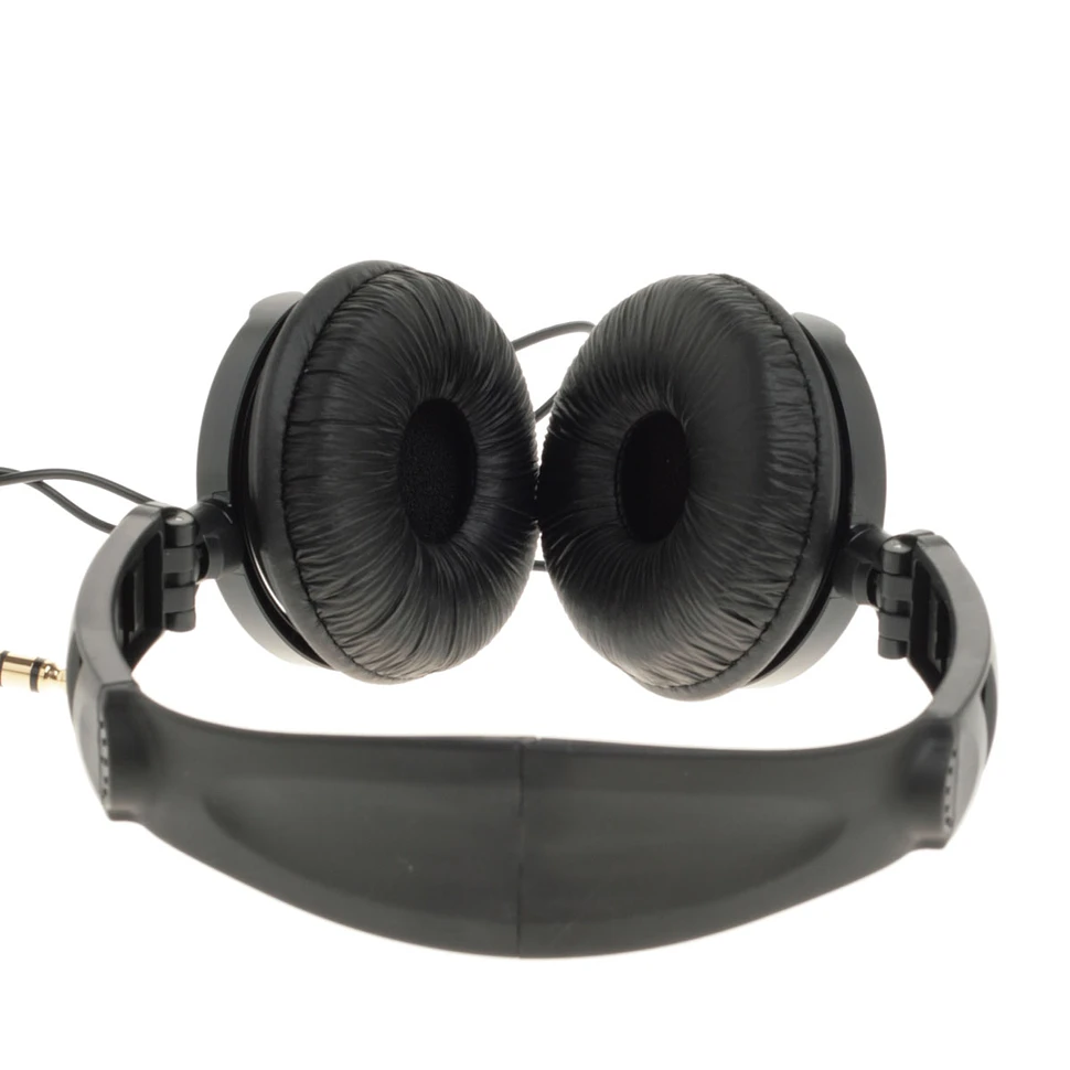 Panasonic - RP-DJ120 Headphones