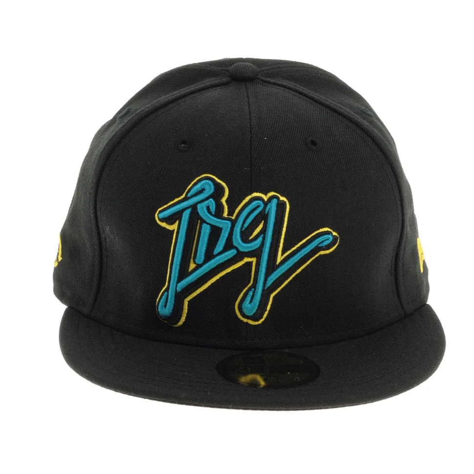 LRG - Liquid Aire New Era Cap