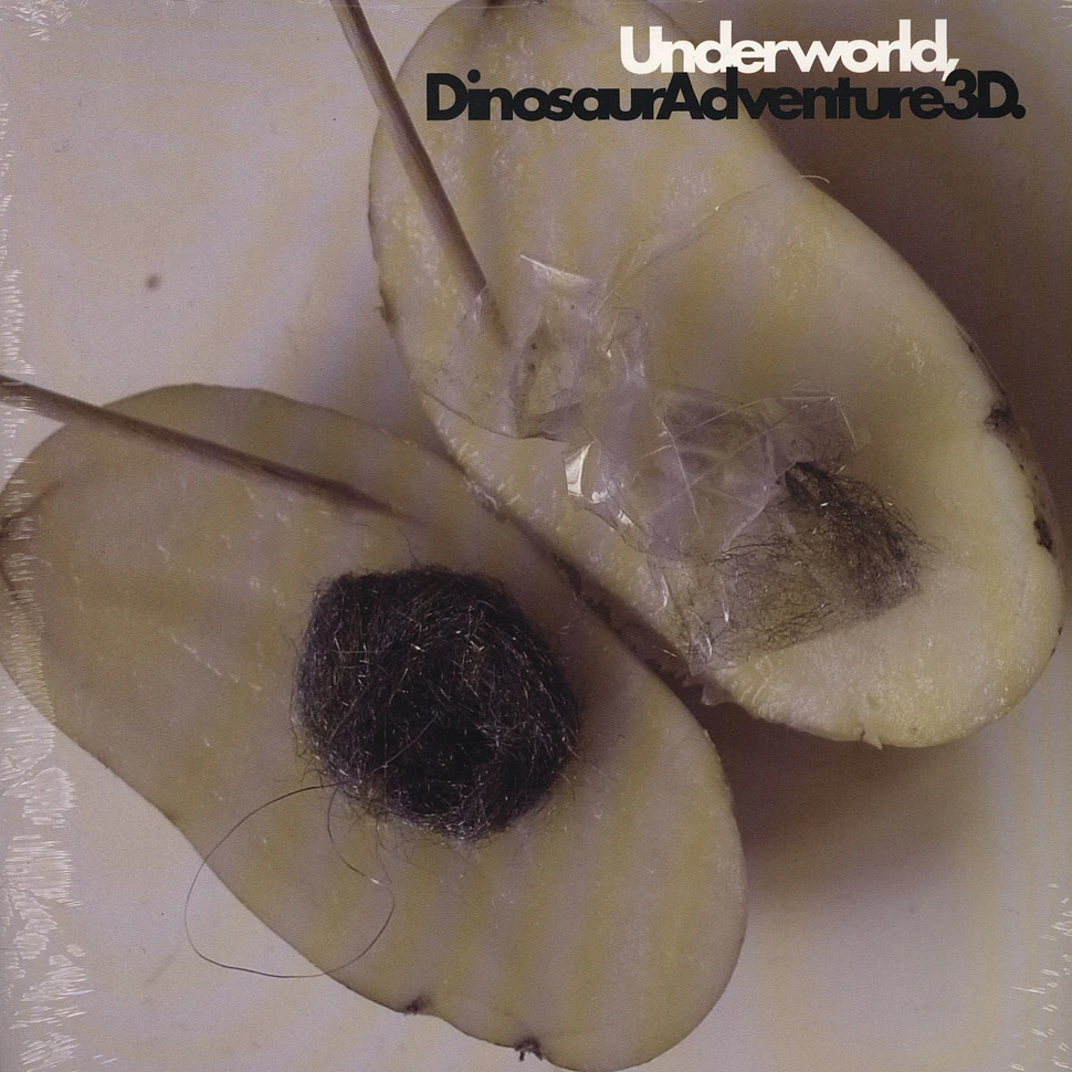Underworld - Dinosaur adventure 3d- Remixes