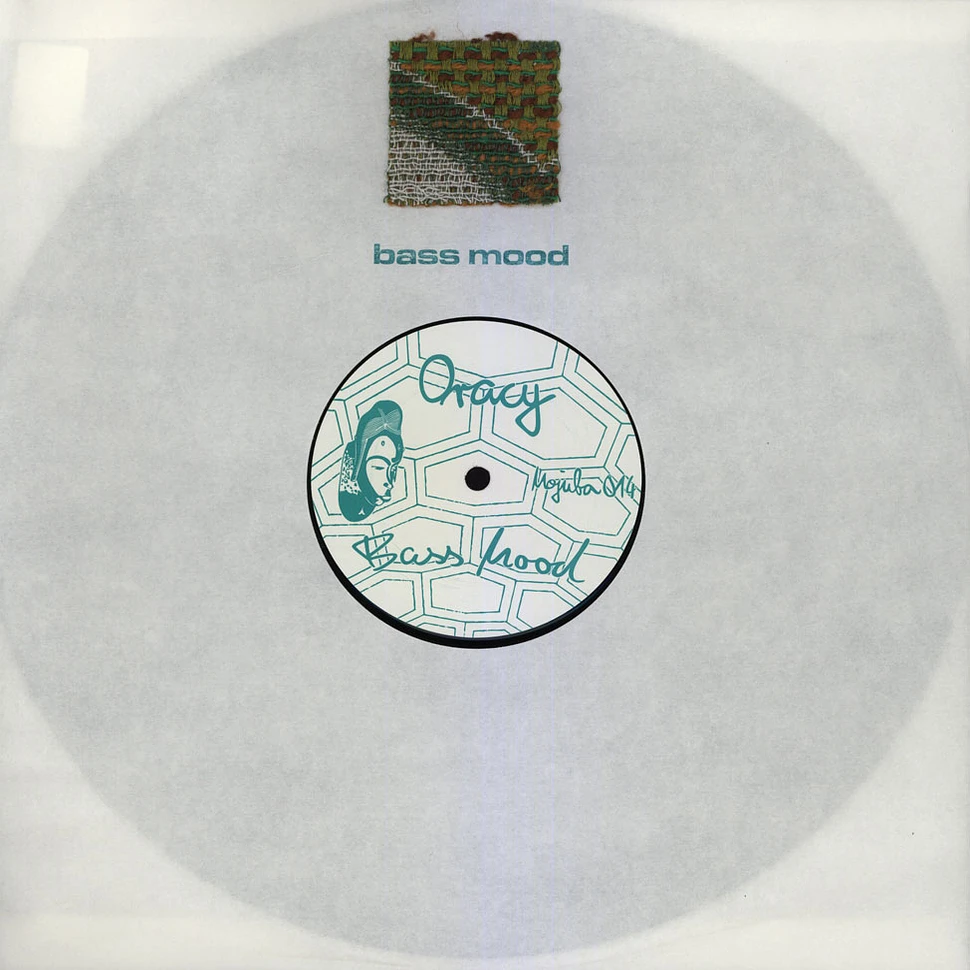 Oracy - Bass Mood