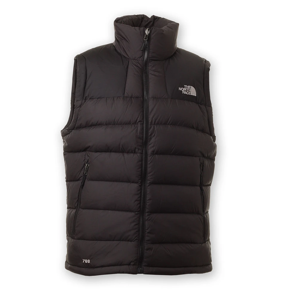 The North Face - Massif Vest