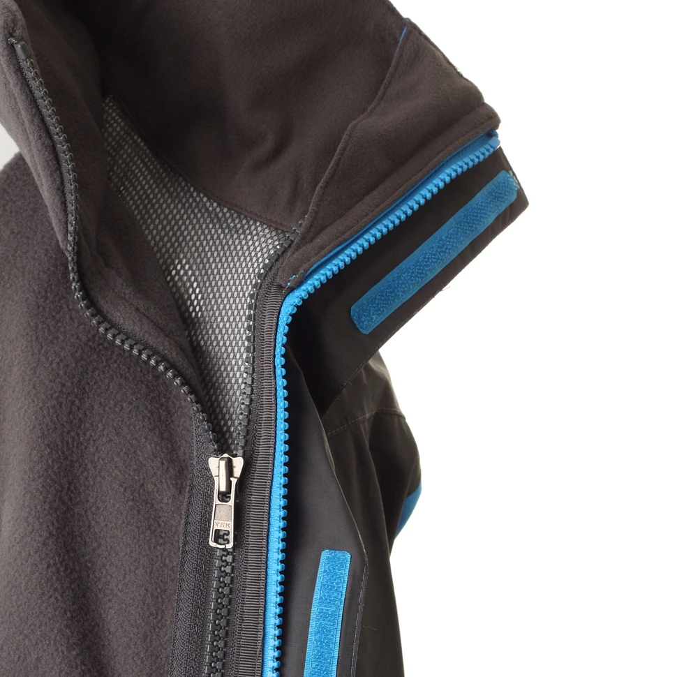 The North Face - Evolution Triclimate Jacket