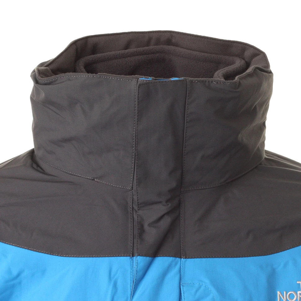 The North Face - Evolution Triclimate Jacket