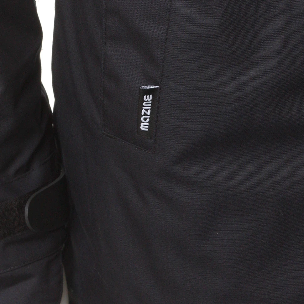 Mazine - Isis Jacket