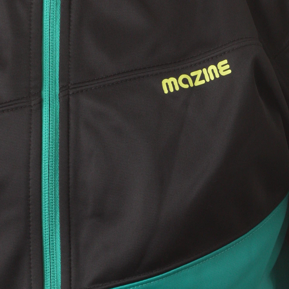 Mazine - Canton Jacket