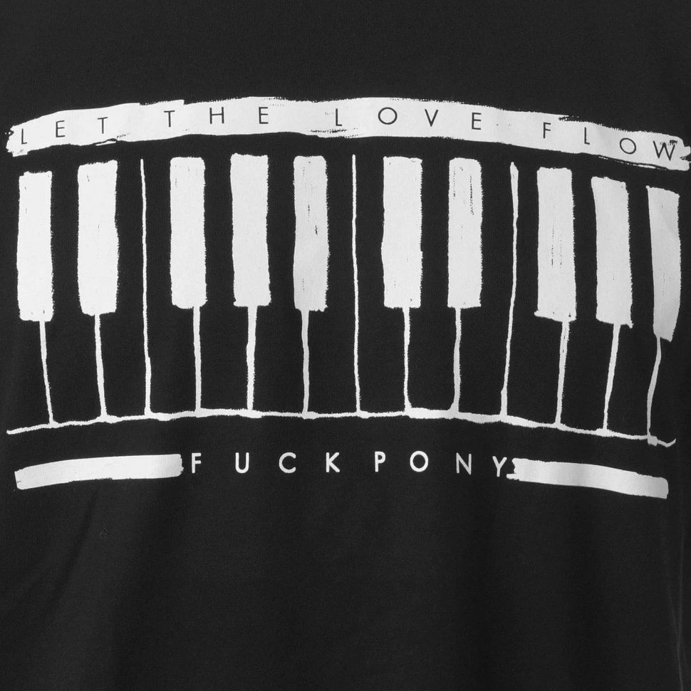 Fuckpony - Fuckpony T-Shirt
