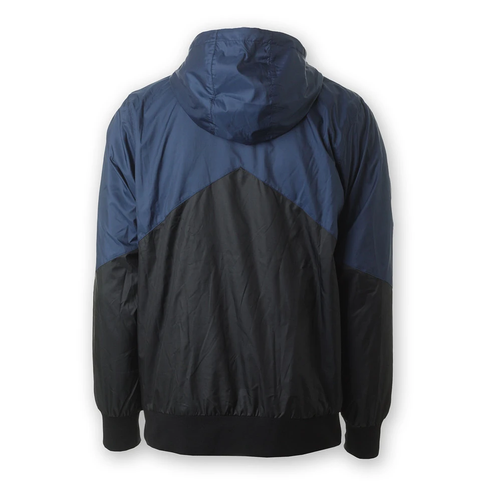 Nike 6.0 - Angle Breaker Light Jacket