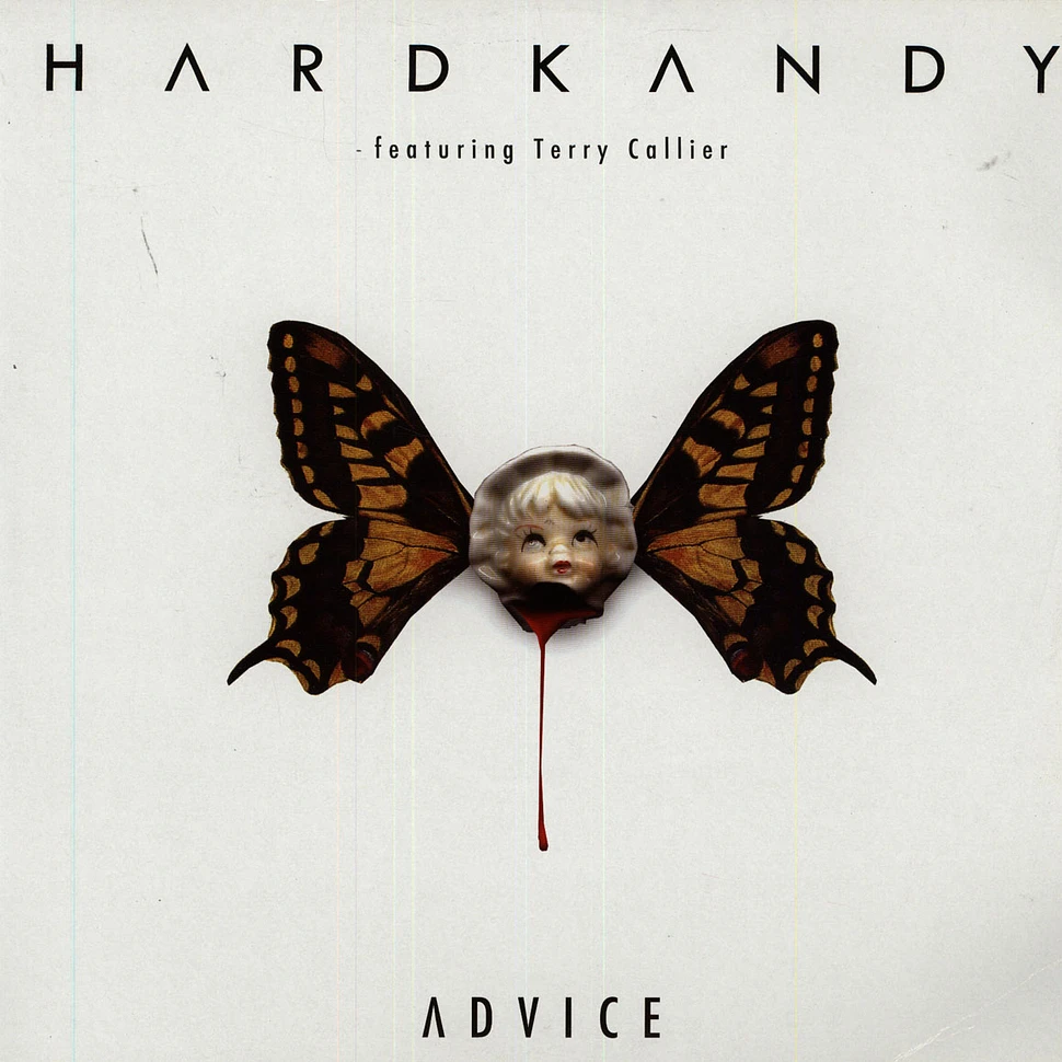 Hardkandy - Advice