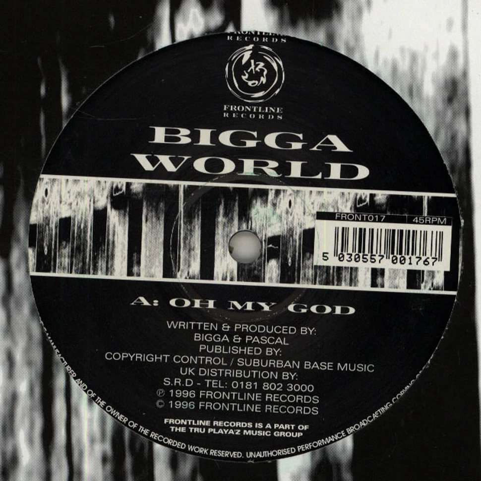 Bigga World - Oh My God
