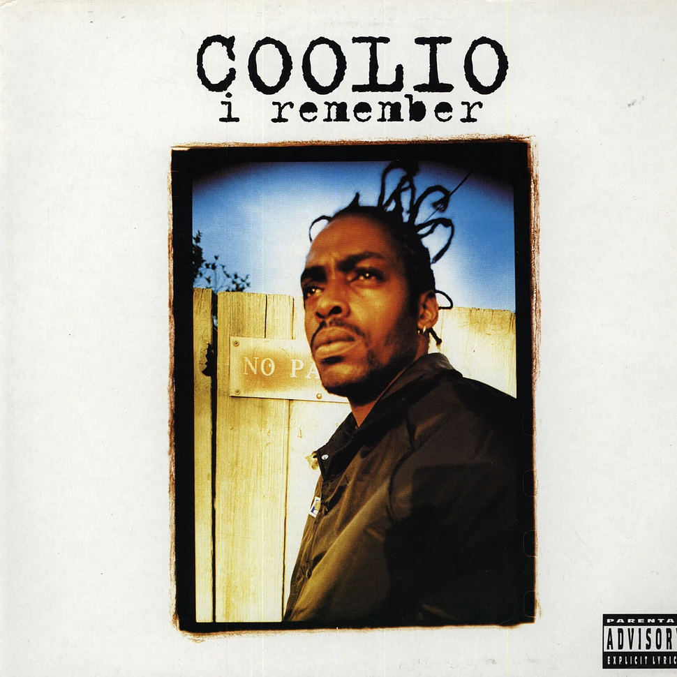 Coolio - I remember